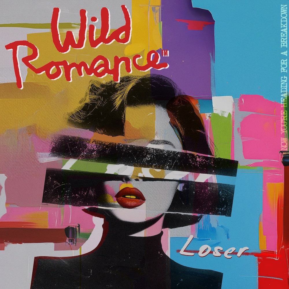 Wild Romance –&nbsp;Loser