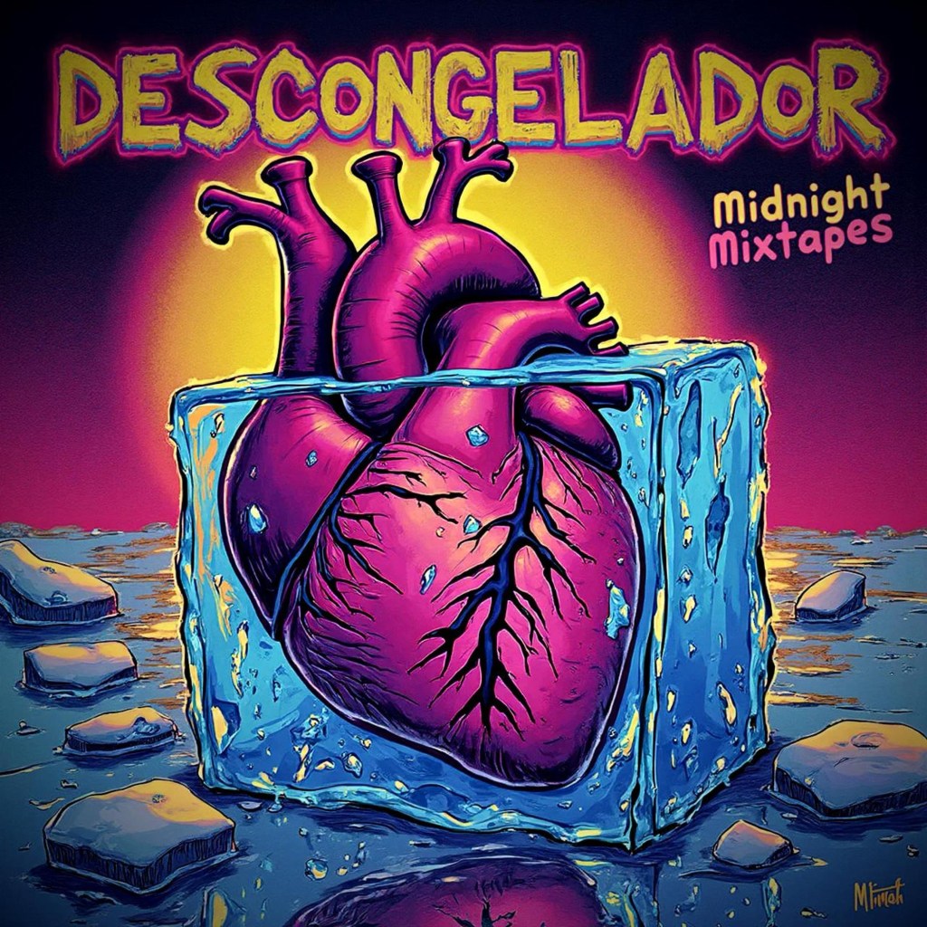 Midnight Mixtapes –&nbsp;Descongelador