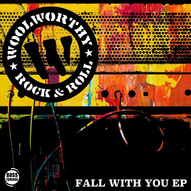 Woolworthy – Fall With&nbsp;You