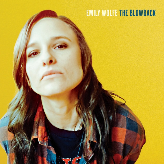 Emily Wolfe – Dead End&nbsp;Luck