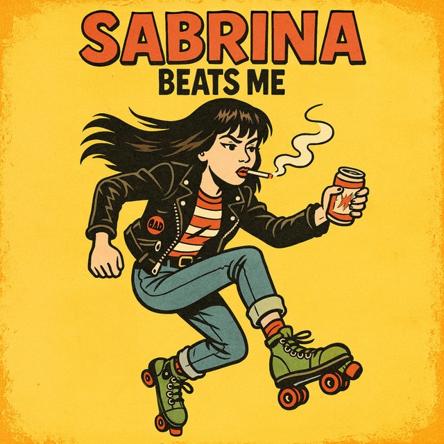 Beats Me –&nbsp;Sabrina