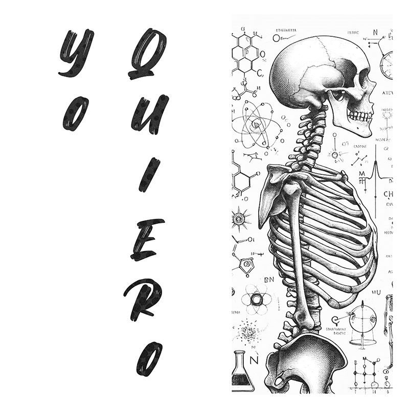 CORRO – Yo quiero