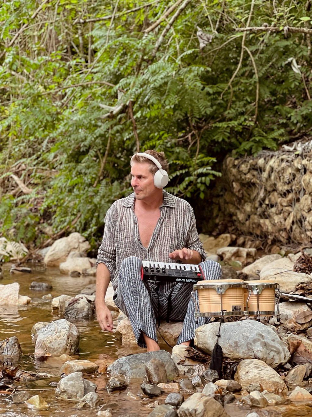 Boris Metraux –&nbsp;Nena