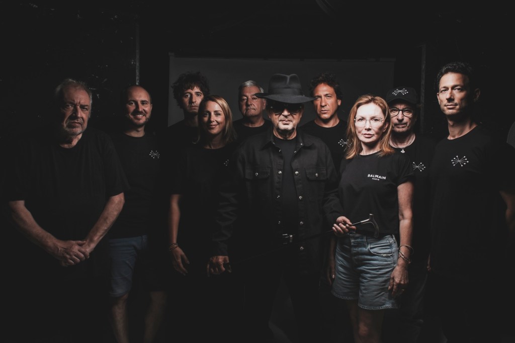 Shyfrin Alliance – Whiskey&nbsp;Blues