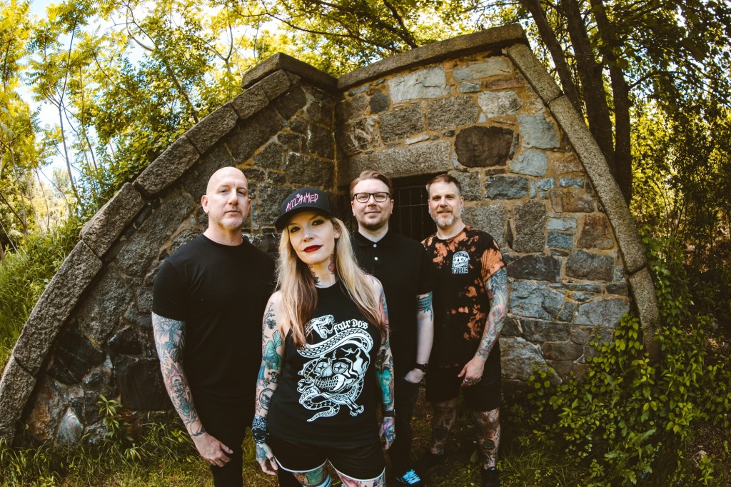 ONE FALL – Harder&nbsp;Days