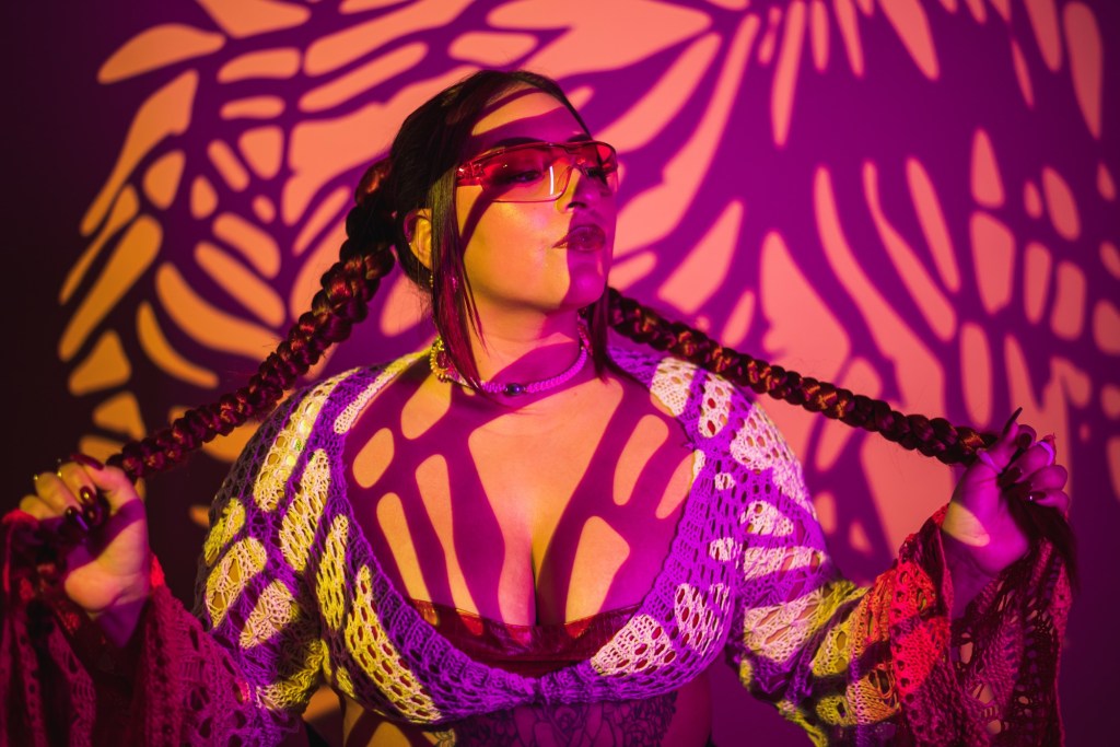 Drea Jimenez – Dame&nbsp;todo