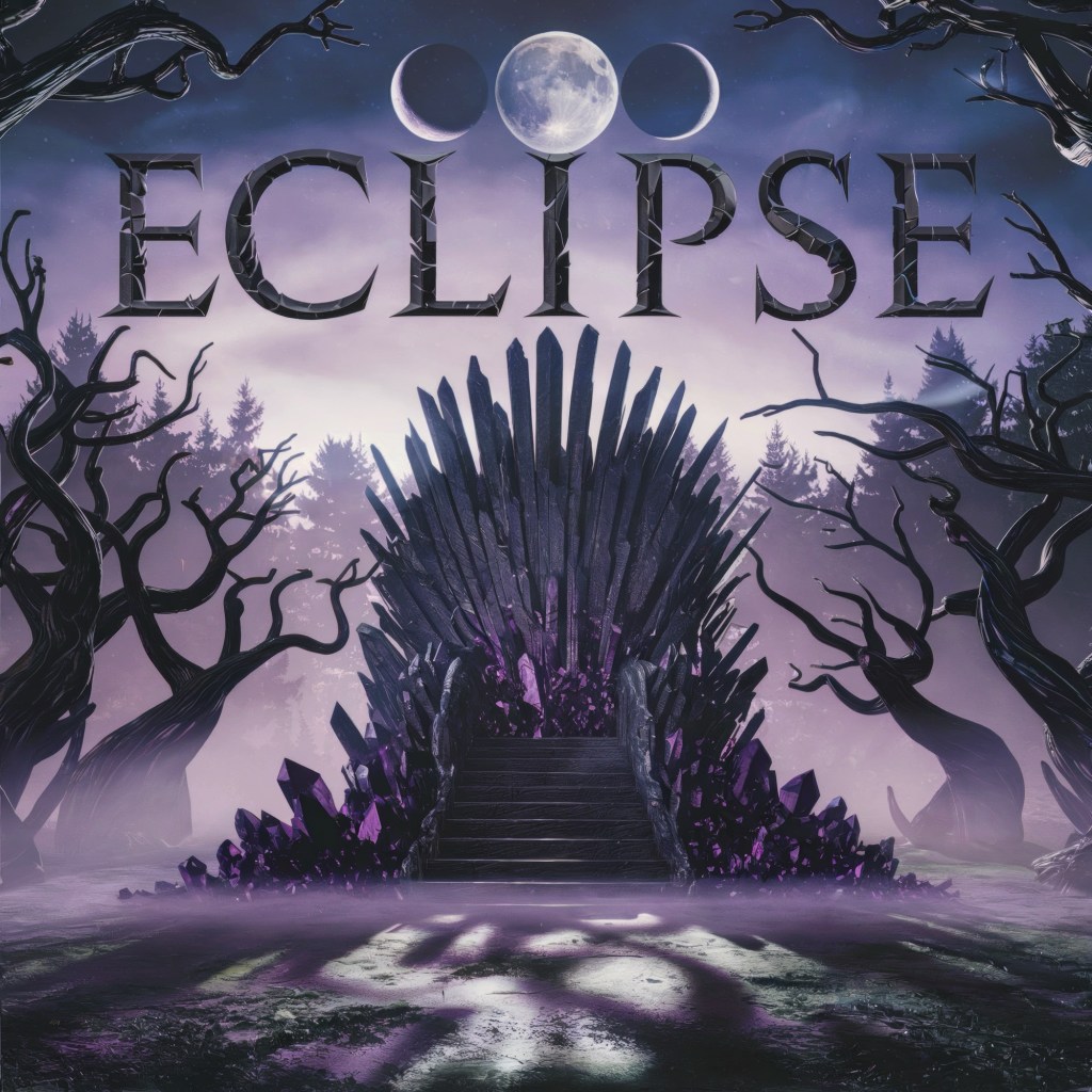 World Without Humans –&nbsp;Eclipse