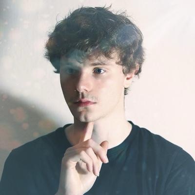 Anthony Benjamin – The Only Way Is Love