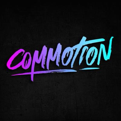 COMMOTION – Booty calls (rewind remix)