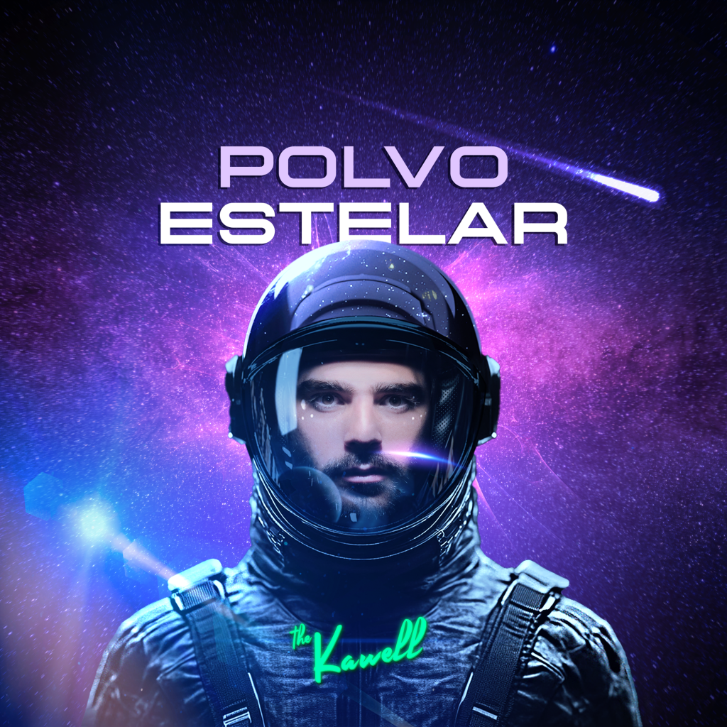 The Kawell – Polvo&nbsp;Estelar