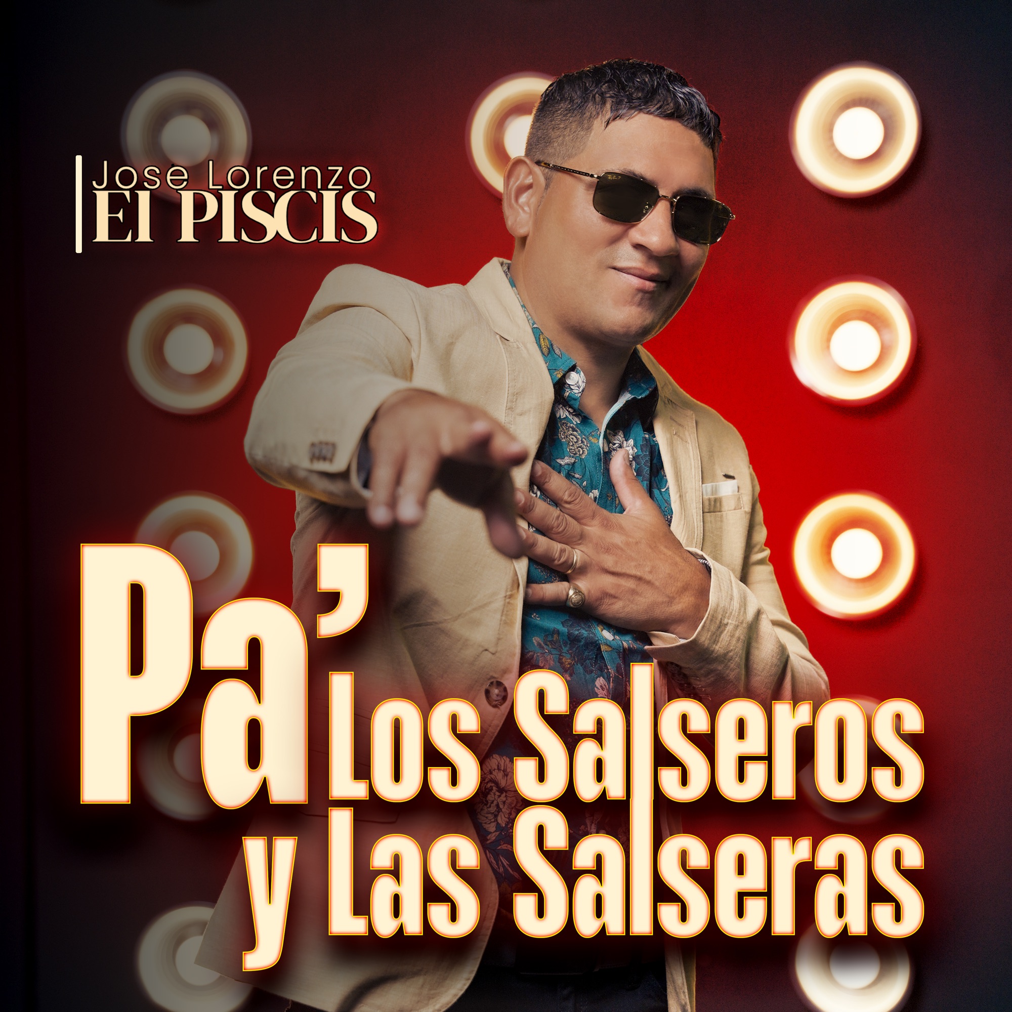 El piscis – Muchachita Dale