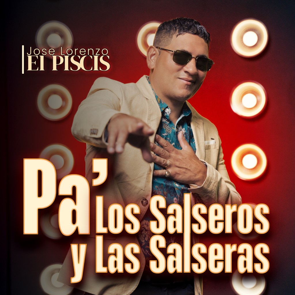 El piscis – Muchachita&nbsp;Dale