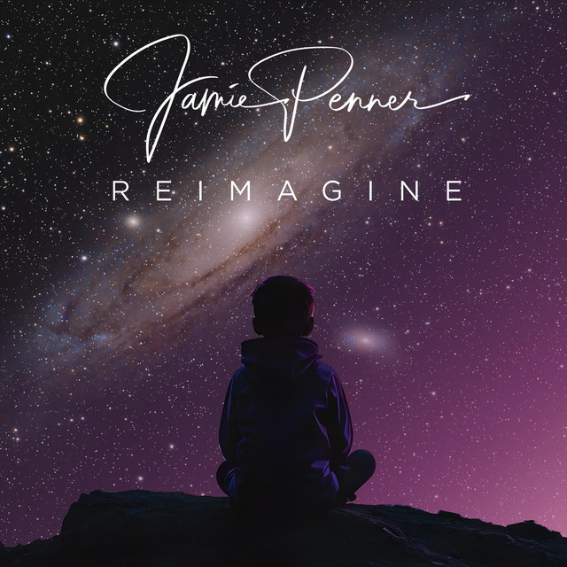 Jamie Penner – An Endless&nbsp;Journey