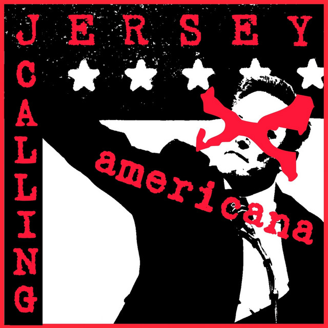 Jersey Calling – X Americana