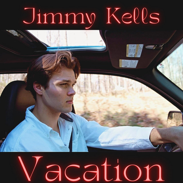 Jimmy Kells –&nbsp;Hometown