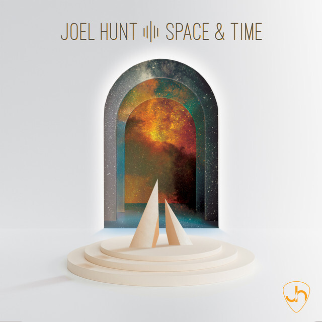 Joel Hunt – Edge of&nbsp;Reality