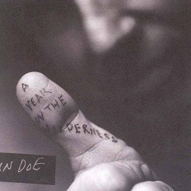 John Doe – Time
