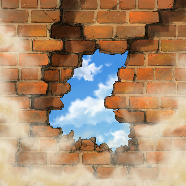 Jordan Maye – Tear it&nbsp;Down