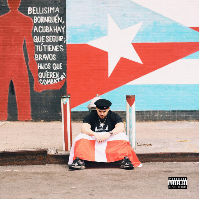 Josh Jacobs – LANDfill (feat. Kon Boogie)