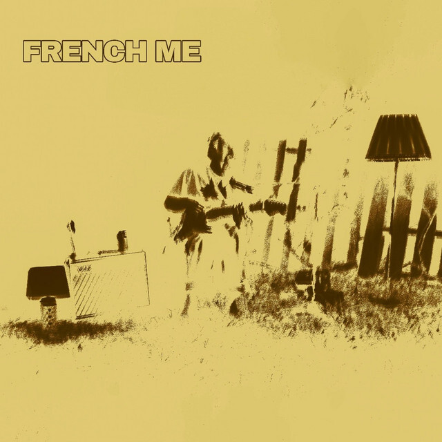 Jude Parrish – French&nbsp;me