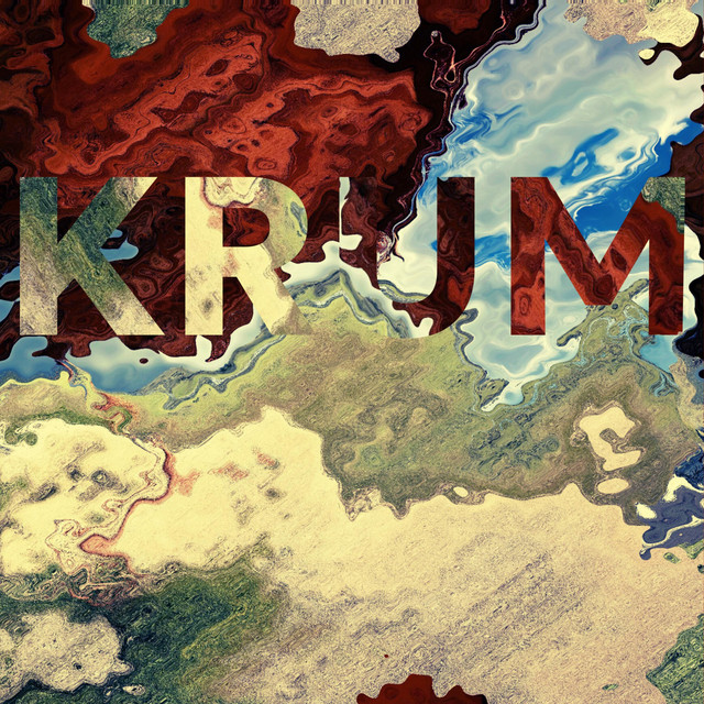 Kevin Rumley – Across the Sea