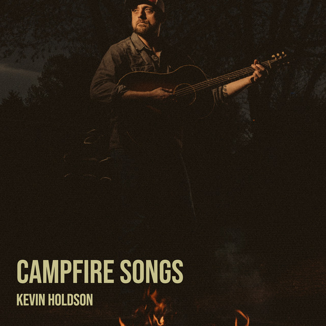 Kevin Holdson – Red&nbsp;Bandana