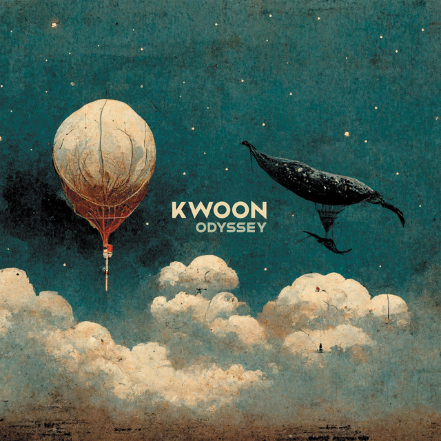 KWOON – WOLVES
