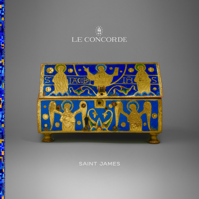 Le Concorde – Saint James