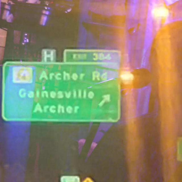 Light Ages – Street&nbsp;Signs