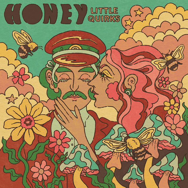 Little Quirks –&nbsp;Honey