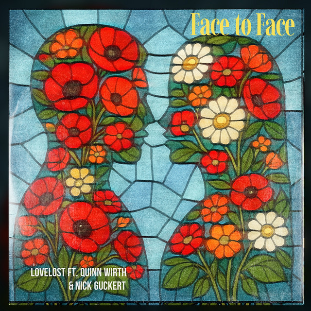 lovelost – Face to Face