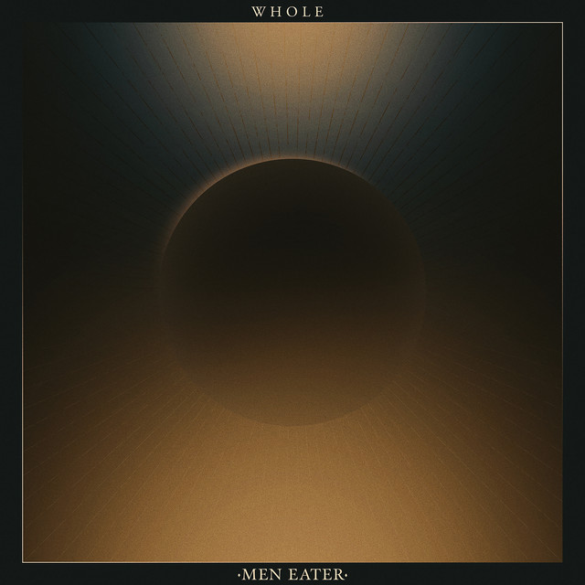 Men Eater –&nbsp;Madonna