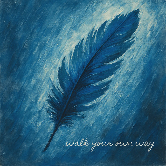 mesmerable – Walk Your Own&nbsp;Way