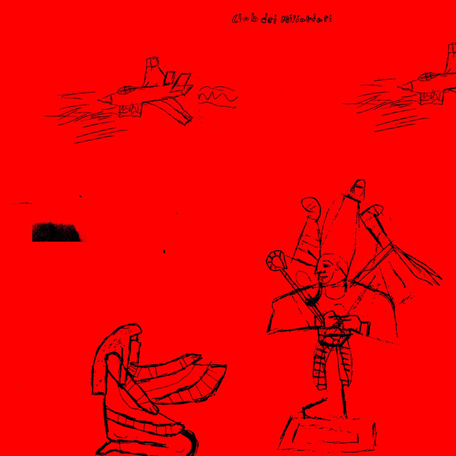 Mikey Demilio – Billionaires&nbsp;Club