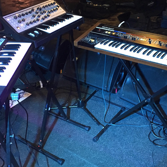 Modern Family Music – Kitchen&nbsp;Coder