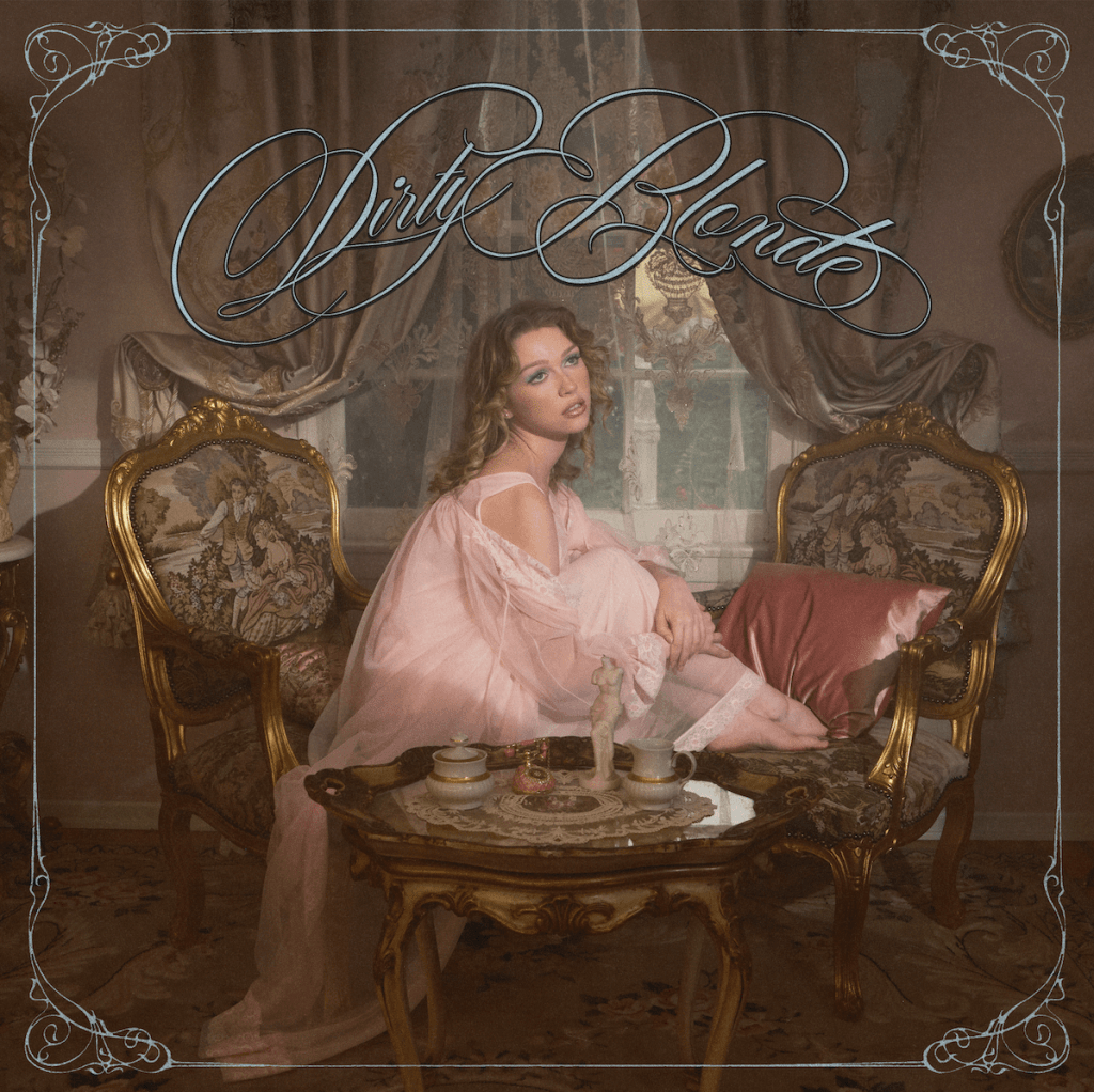 Mollie Elizabeth – Doe&nbsp;Eyes