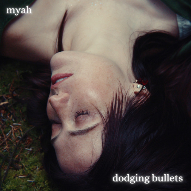myah – dodging&nbsp;bullets