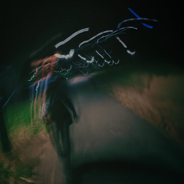 Nocturnal Animals – Ashlee’s&nbsp;Berceuse