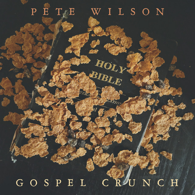 Pete Wilson – Shelter