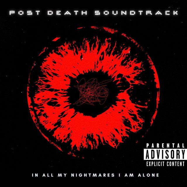 Post Death Soundtrack – Venus in Furs (Velvet Underground  Cover)