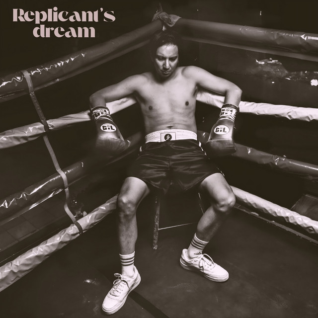 Replicant’s Dream – Find&nbsp;Me