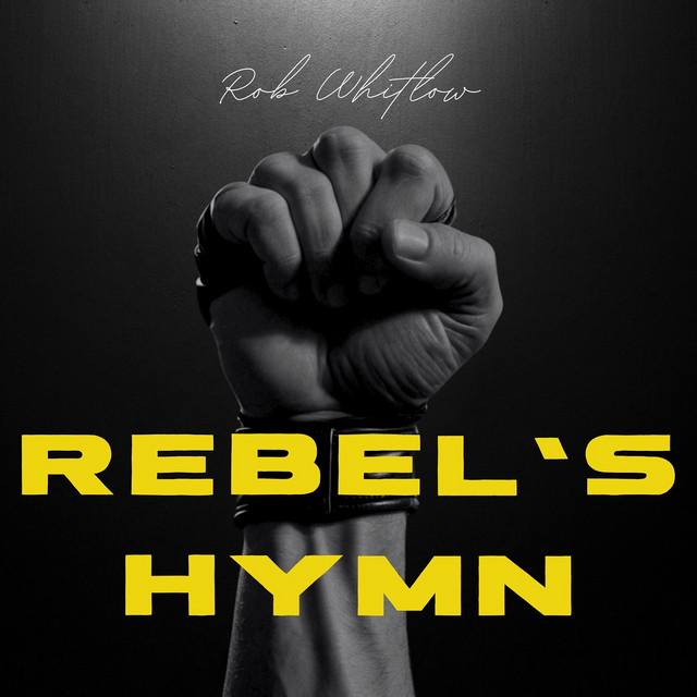 Rob Whitlow – Our God Is an Awesome&nbsp;God