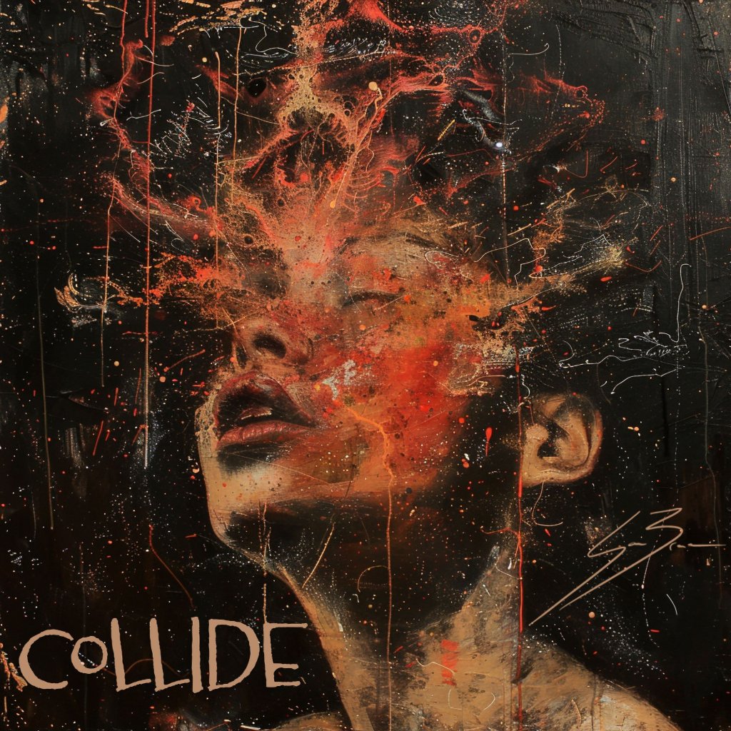 Sam Brace & The Merciless Bronze –&nbsp;Collide