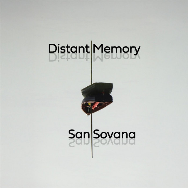 San Sovana – Distant&nbsp;Memory