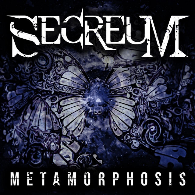 Secreum – Metamorphosis