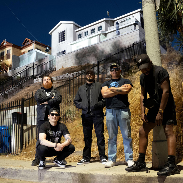 Senior Year X LA – Up Next (feat. Left to Suffer) (SHAV)