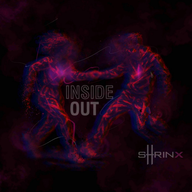 Shrinx – Inside&nbsp;Out