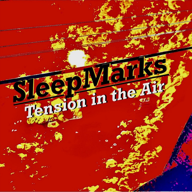 SleepMarks – The Fire&nbsp;Burns