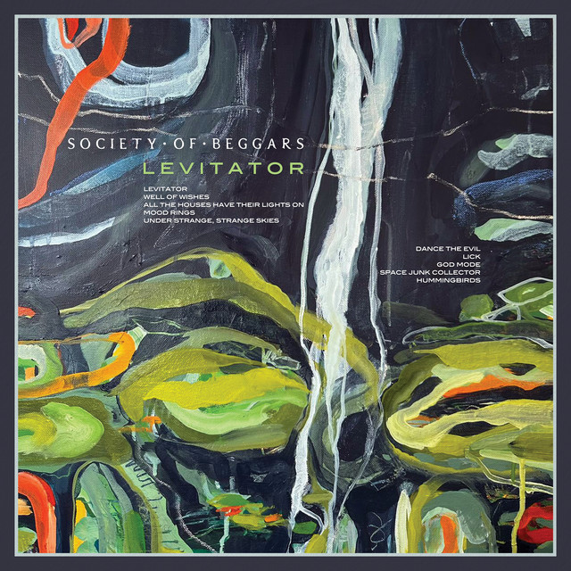 Society Of Beggars – Hummingbirds