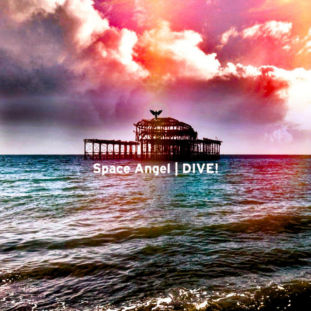 Space Angel – Autumn is Turning to&nbsp;Gold